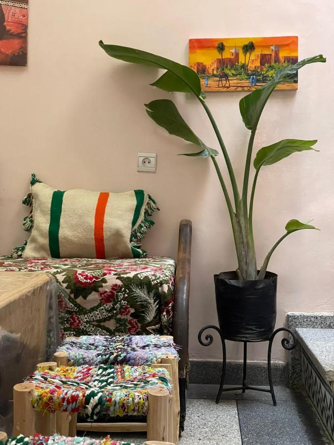Dar Sahrawi Hostel *