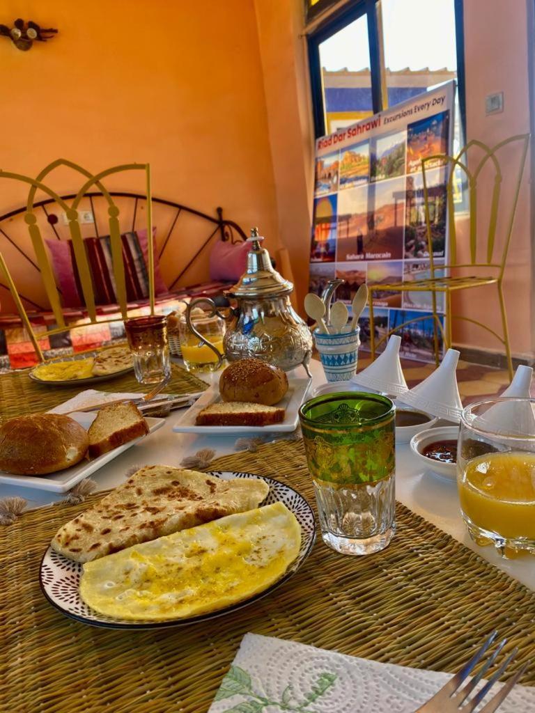 Hostel Dar Sahrawi