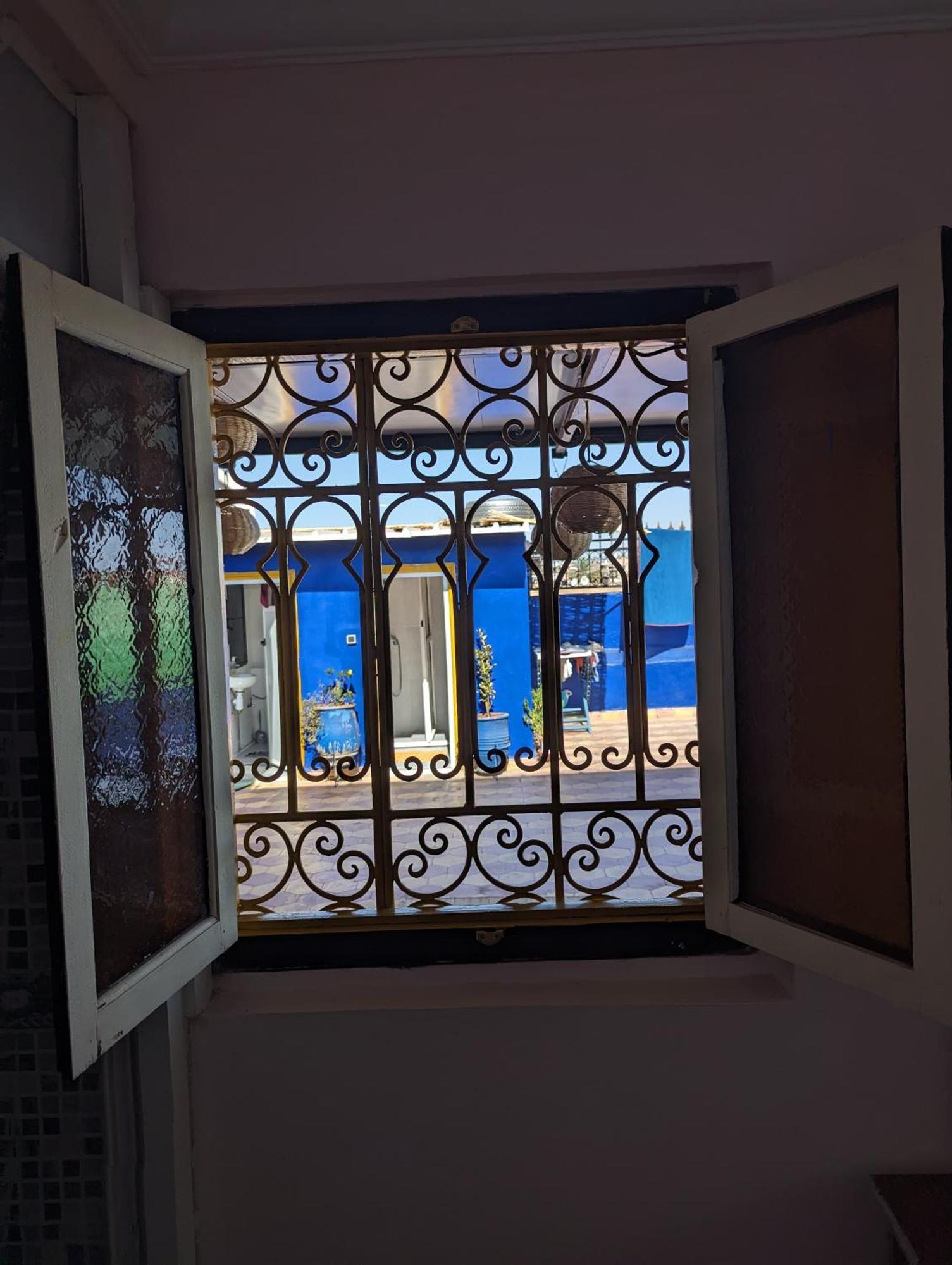 Dar Sahrawi * Marrakesh