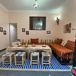 Riad Dar Sahrawi