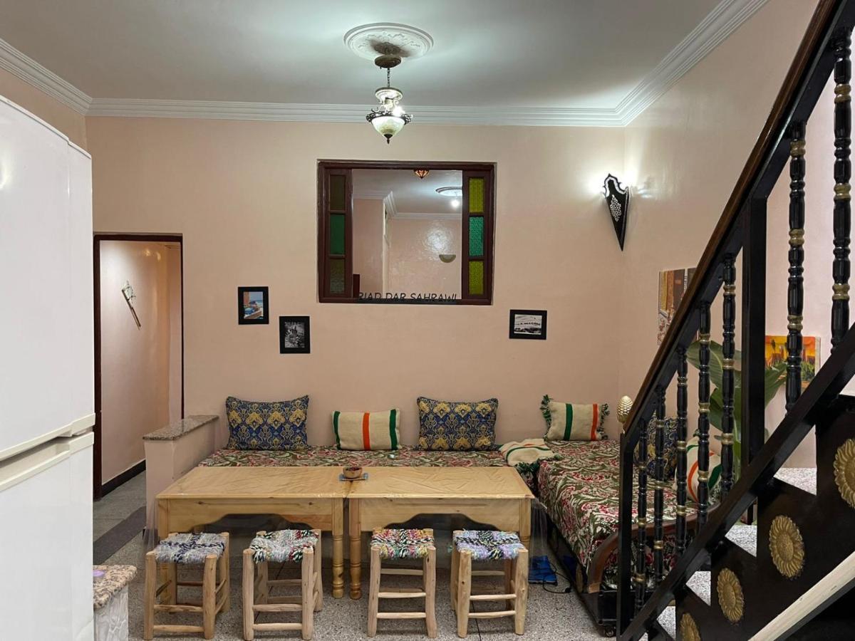 Dar Sahrawi Hostel