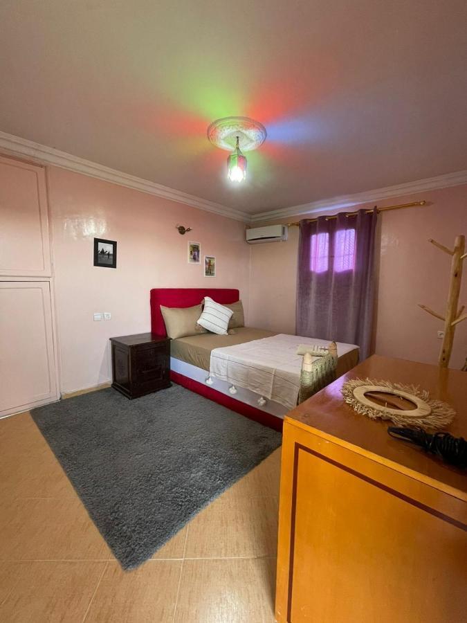 Dar Sahrawi Hostel *