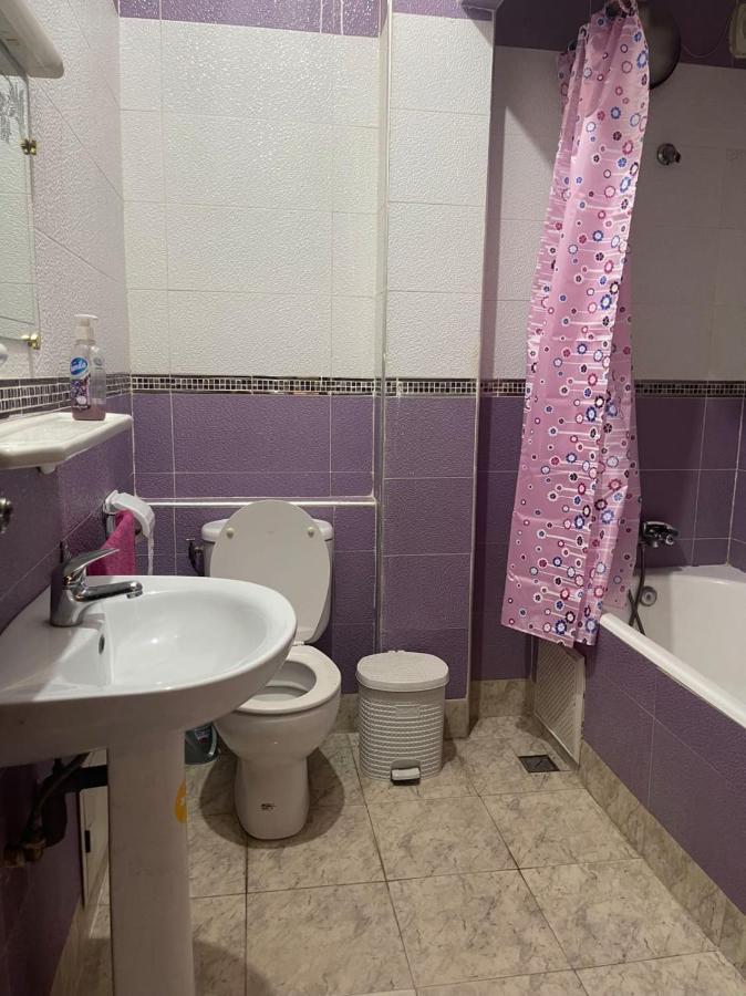 Hostel Dar Sahrawi