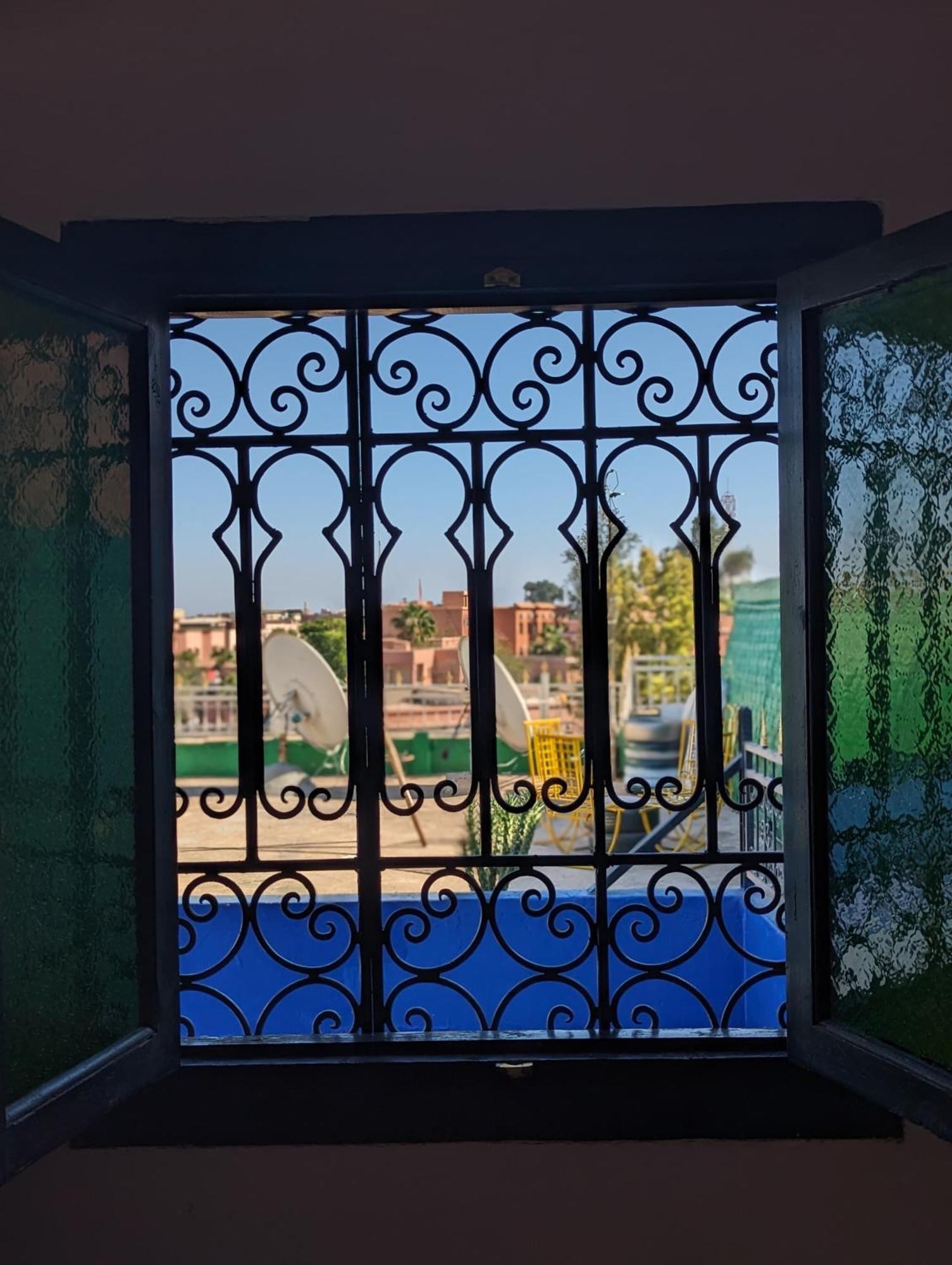 Dar Sahrawi