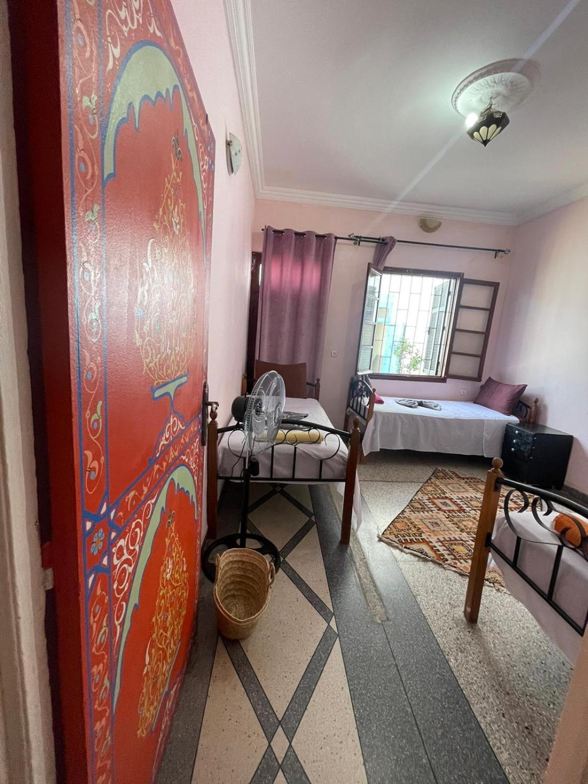 Dar Sahrawi Hostel
